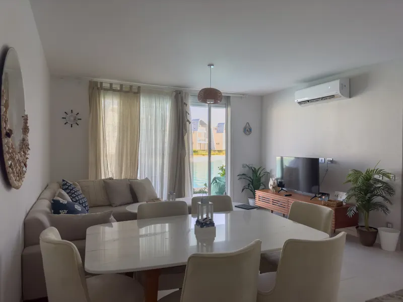 Fouka | 3BR TwinHouse Lagoon, photo 2