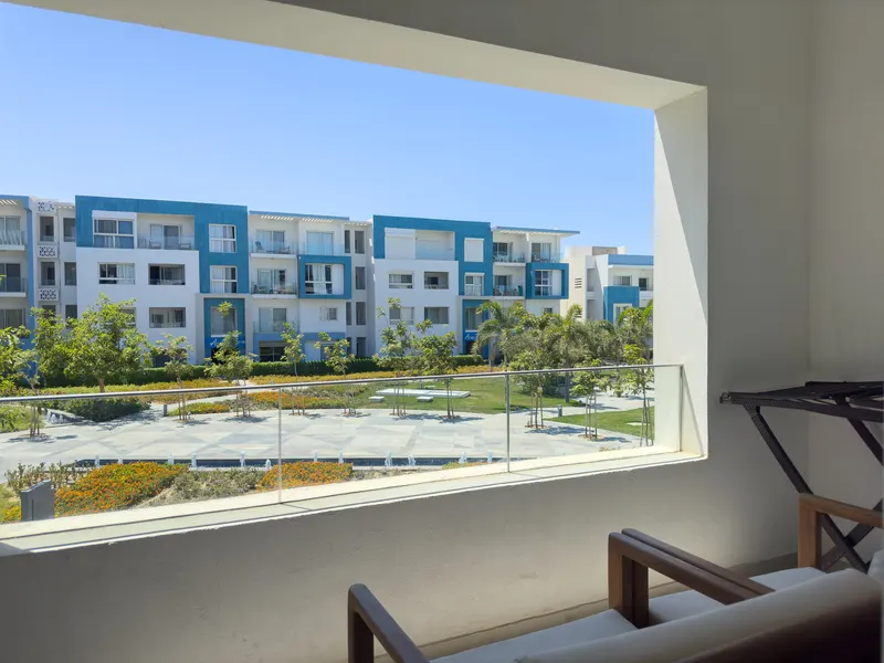 Fouka Bay Sea & Pool View 2BR, photo 2