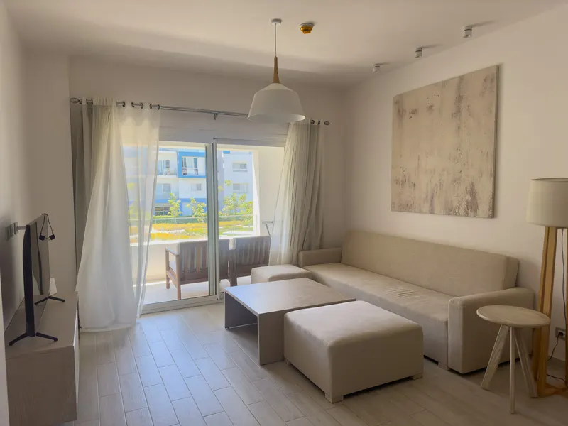 Fouka Bay Sea & Pool View 2BR, photo 4