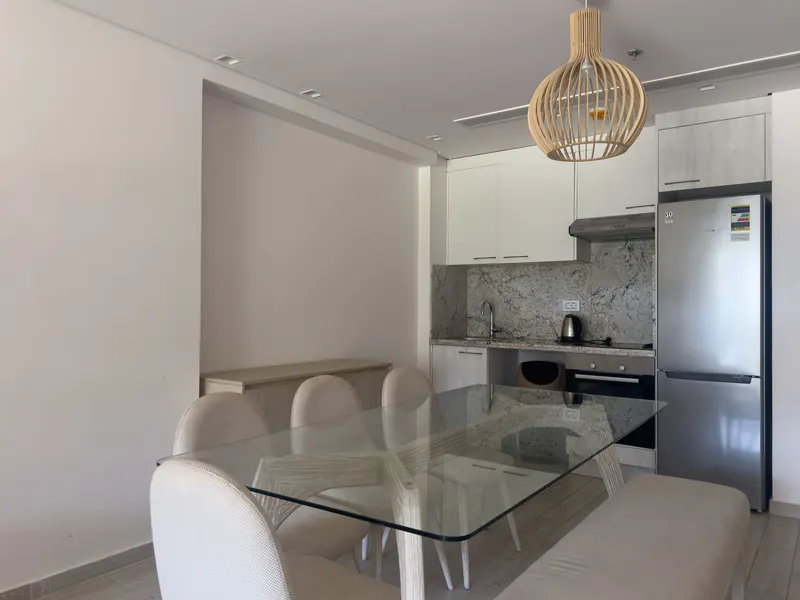 Fouka Bay Sea & Pool View 2BR, photo 6