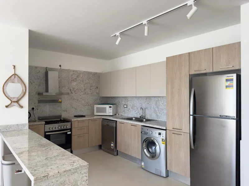 FoukaBay 3BR Duplex Sea view — photo 2