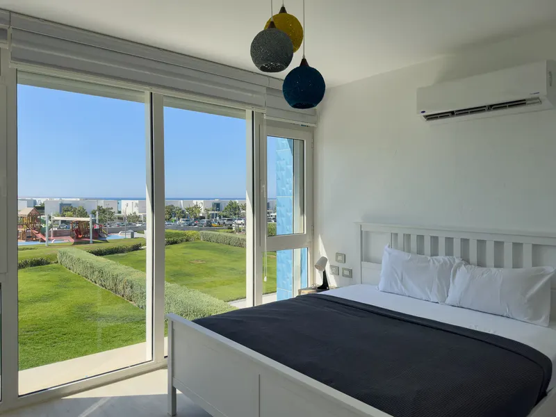 FoukaBay 3BR Duplex Sea view — photo 3