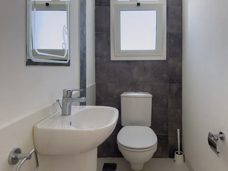 FoukaBay 3BR Duplex Sea view — photo 6