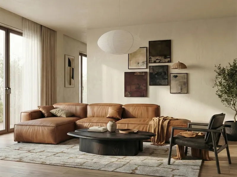 Soft Brutalism