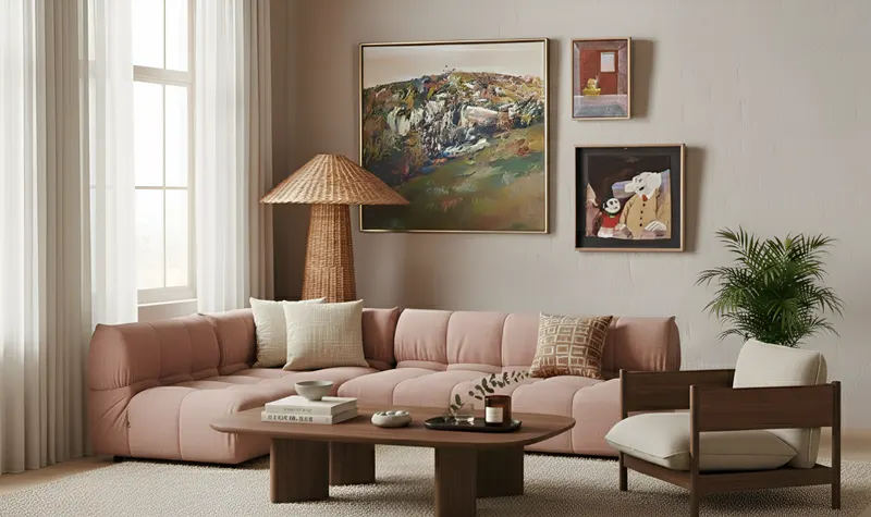 Dusty Neutrals