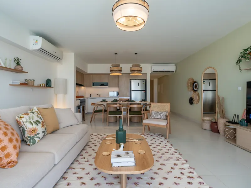 Marassi 3BDR - Burgundy