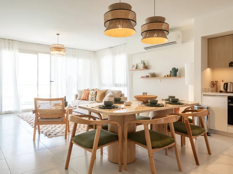 Marassi 3BDR - Burgundy