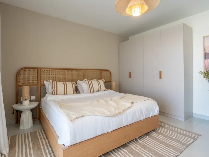 Marassi 3BDR - Burgundy