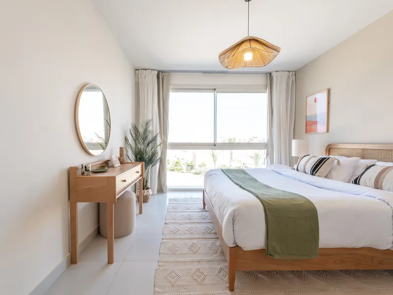 Marassi 3BDR - Burgundy