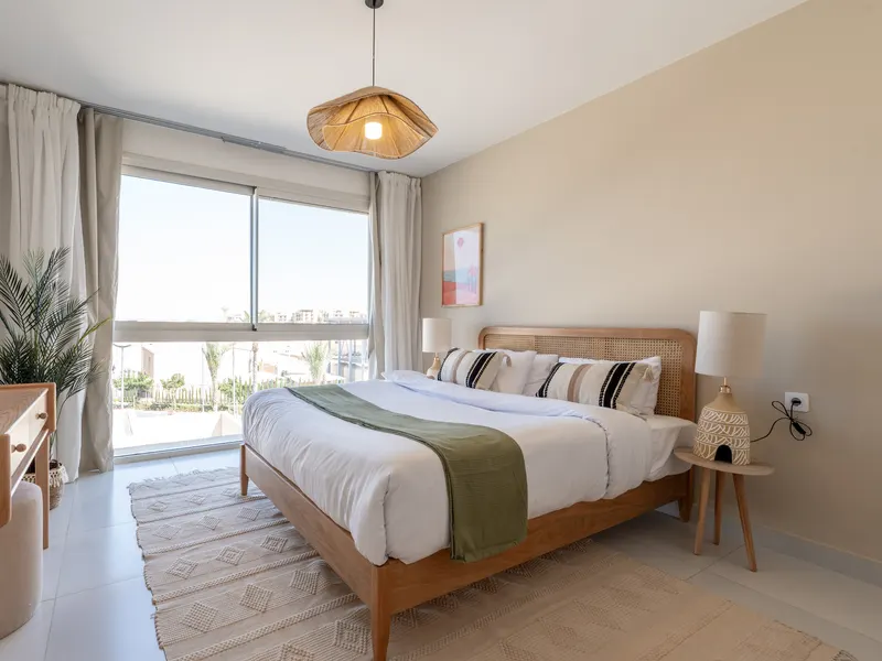 Marassi 3BDR - Burgundy