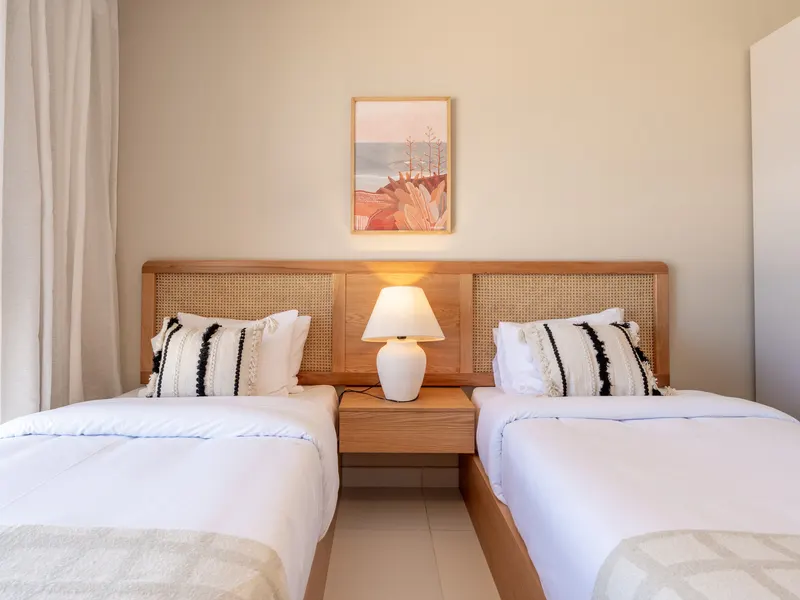 Marassi 3BDR - Burgundy