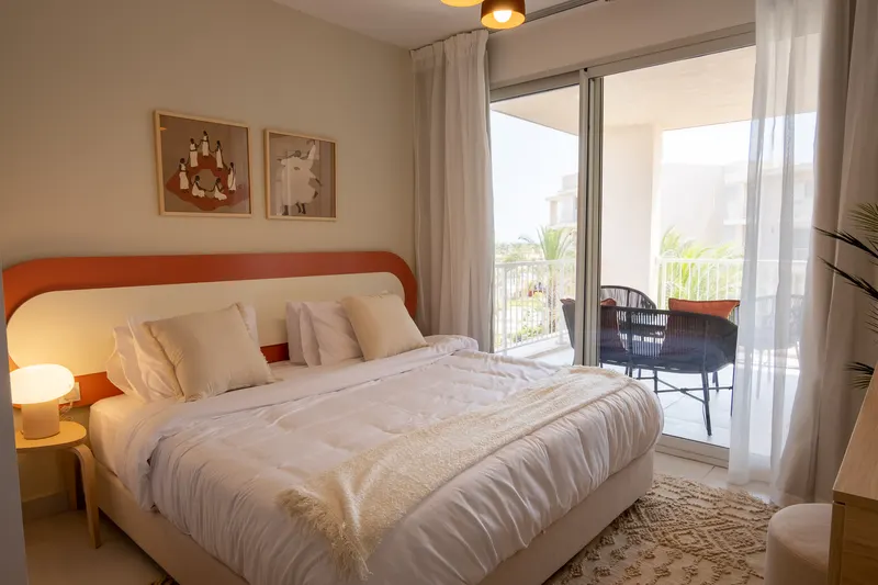 Marassi 3 BDR - Coastal Brick