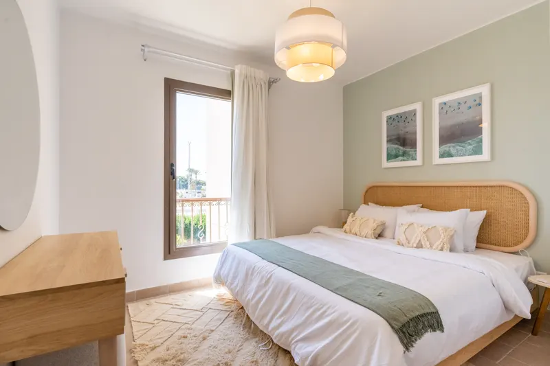 Gouna Catania 2BDR - Earthy Mint