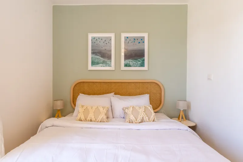 Gouna Catania 2BDR - Earthy Mint