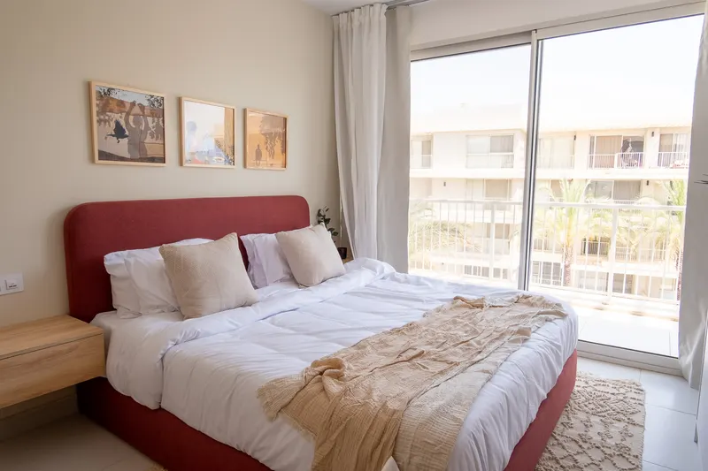 Marassi 3 BDR - Coastal Brick