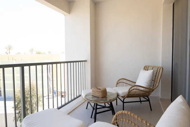 Gouna Lea 3BDR - Earthy Mint
