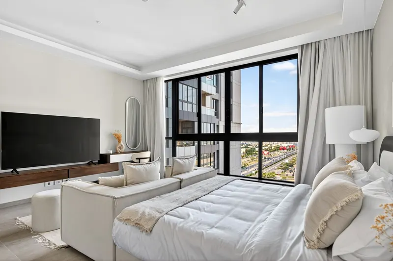 AEON Towers - Studio Apartment