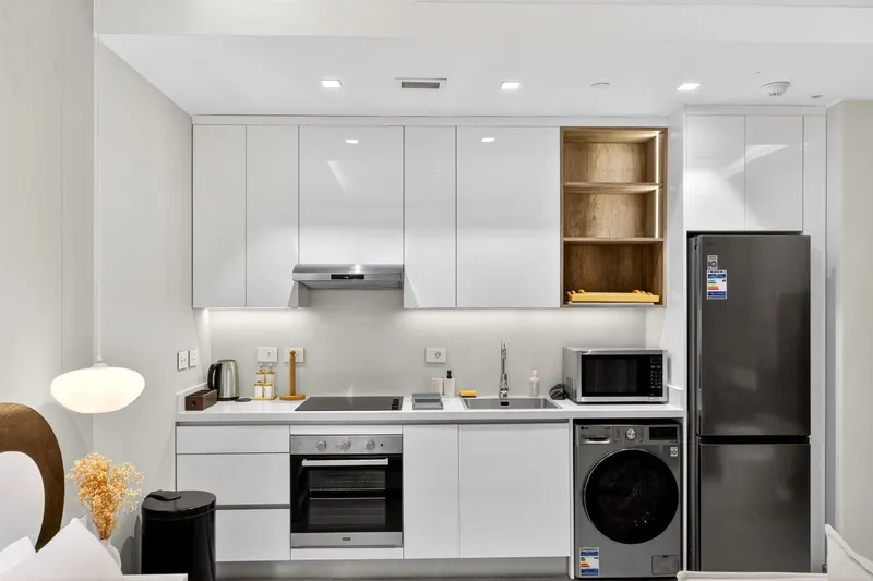 AEON Towers - Studio Apartment