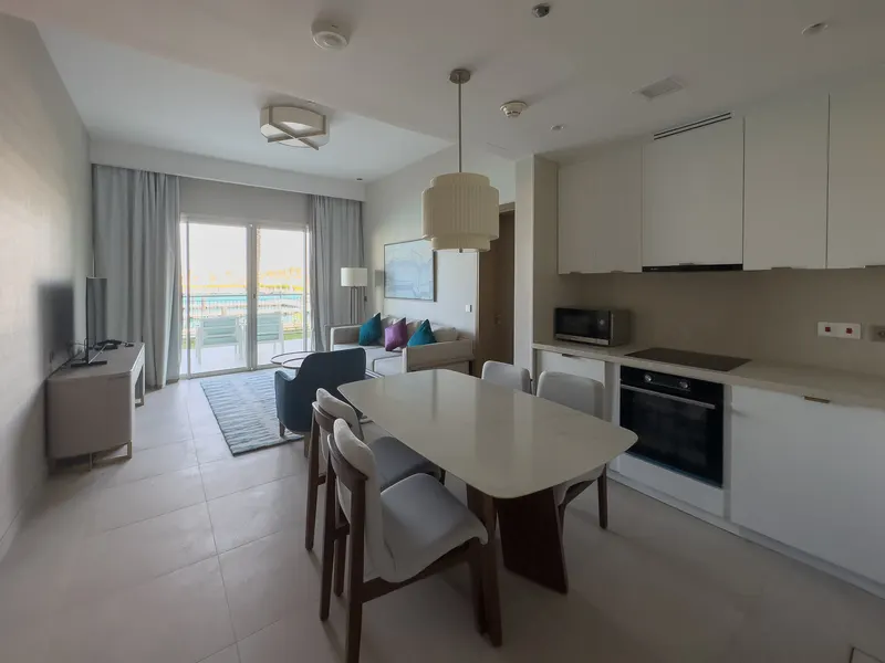 Garden Marina 2BR At Vida Marassi, photo 2