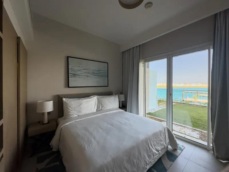 Garden Marina 2BR At Vida Marassi, photo 5