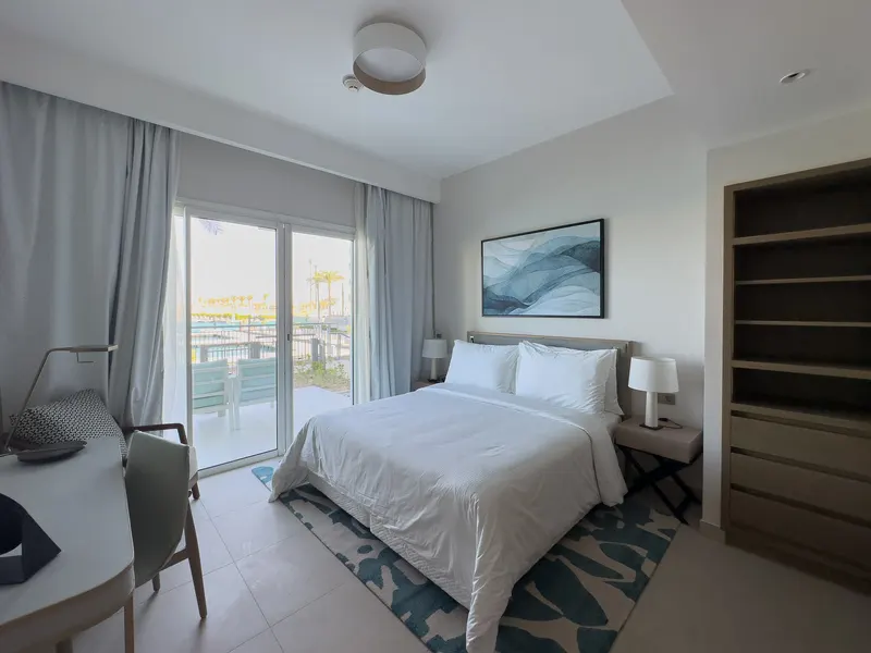 Garden Marina 2BR At Vida Marassi, photo 6