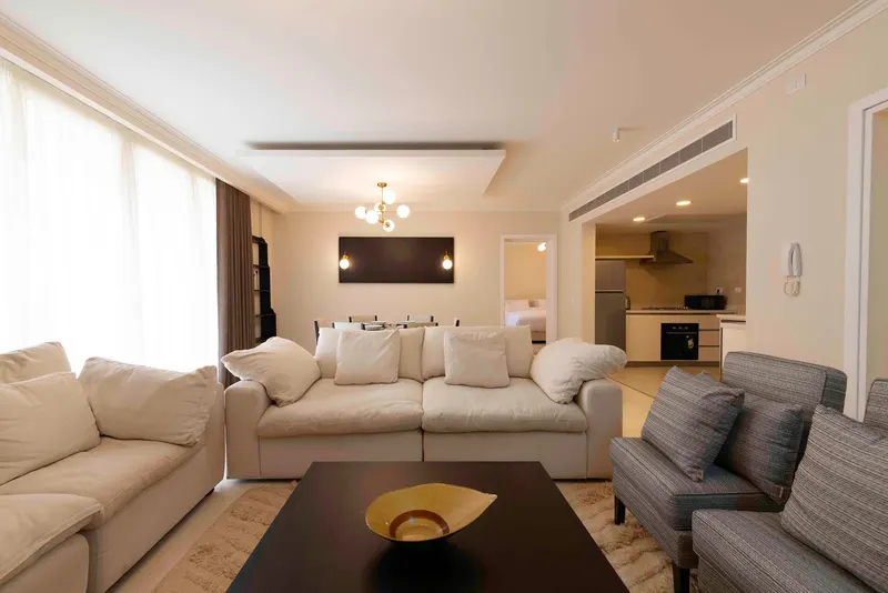 Giza Comfort Stay - Minutes from the Pyramids