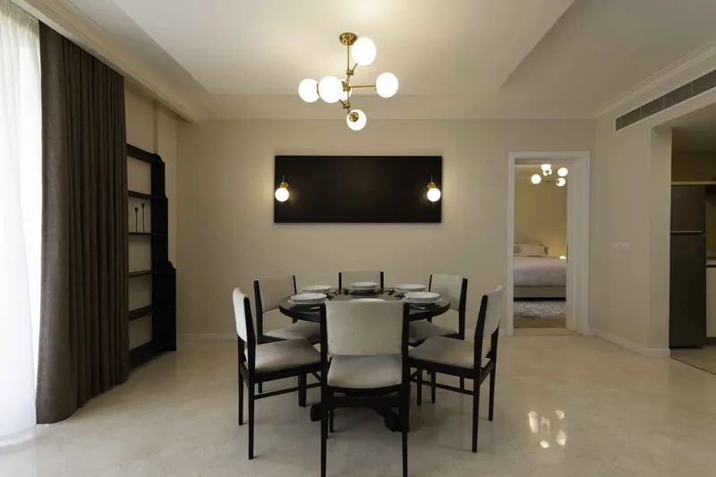 Giza Comfort Stay - Minutes from the Pyramids — photo 3