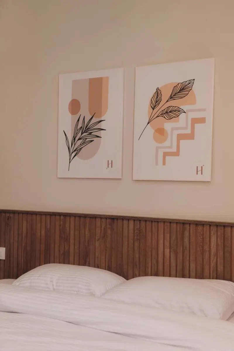 Golden Square 1-Bedroom with Breakfast Bar, Ground Floor — New Cairo, photo 4