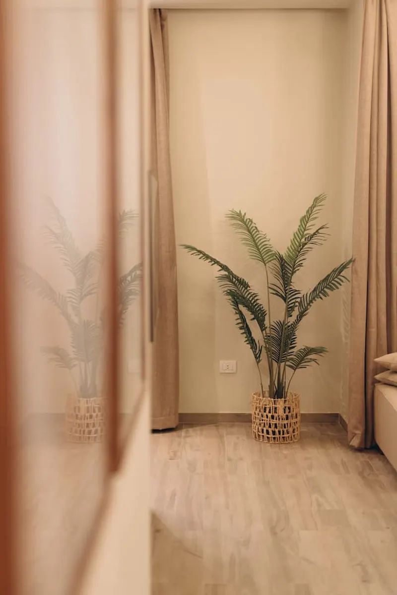Golden Square 1-Bedroom with Lounge, Ground Floor — New Cairo, photo 7
