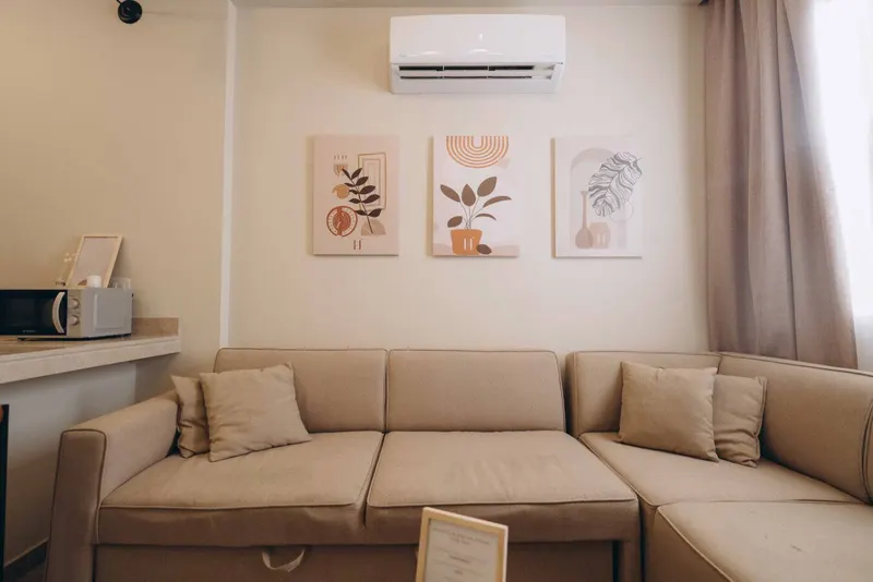 Golden Square Family 2-Bedroom, Third Floor — New Cairo, photo 5