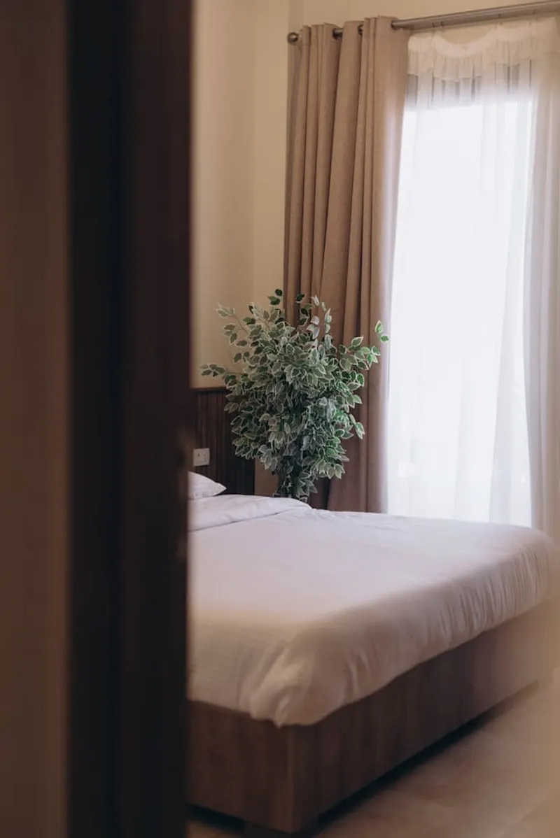 Golden Square 2-Bedroom, Fourth Floor — New Cairo, photo 8
