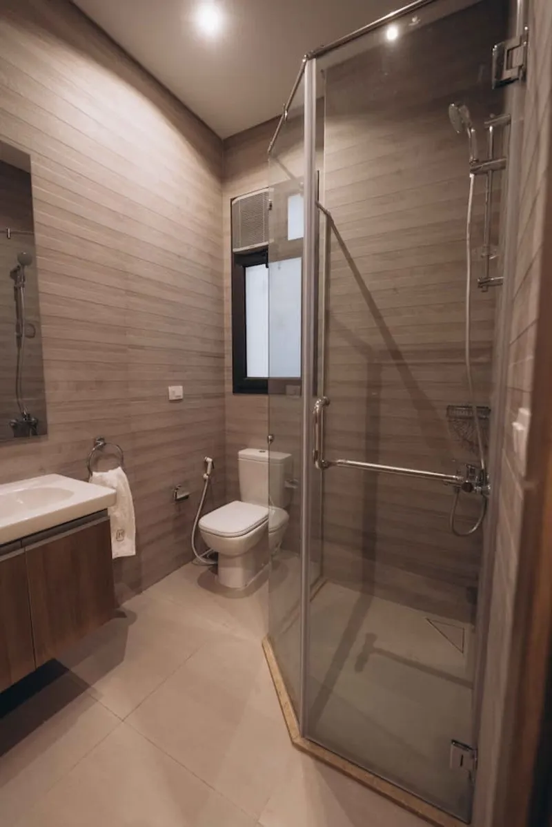 Golden Square 2-Bedroom with King Bed, Fourth Floor — New Cairo, photo 7
