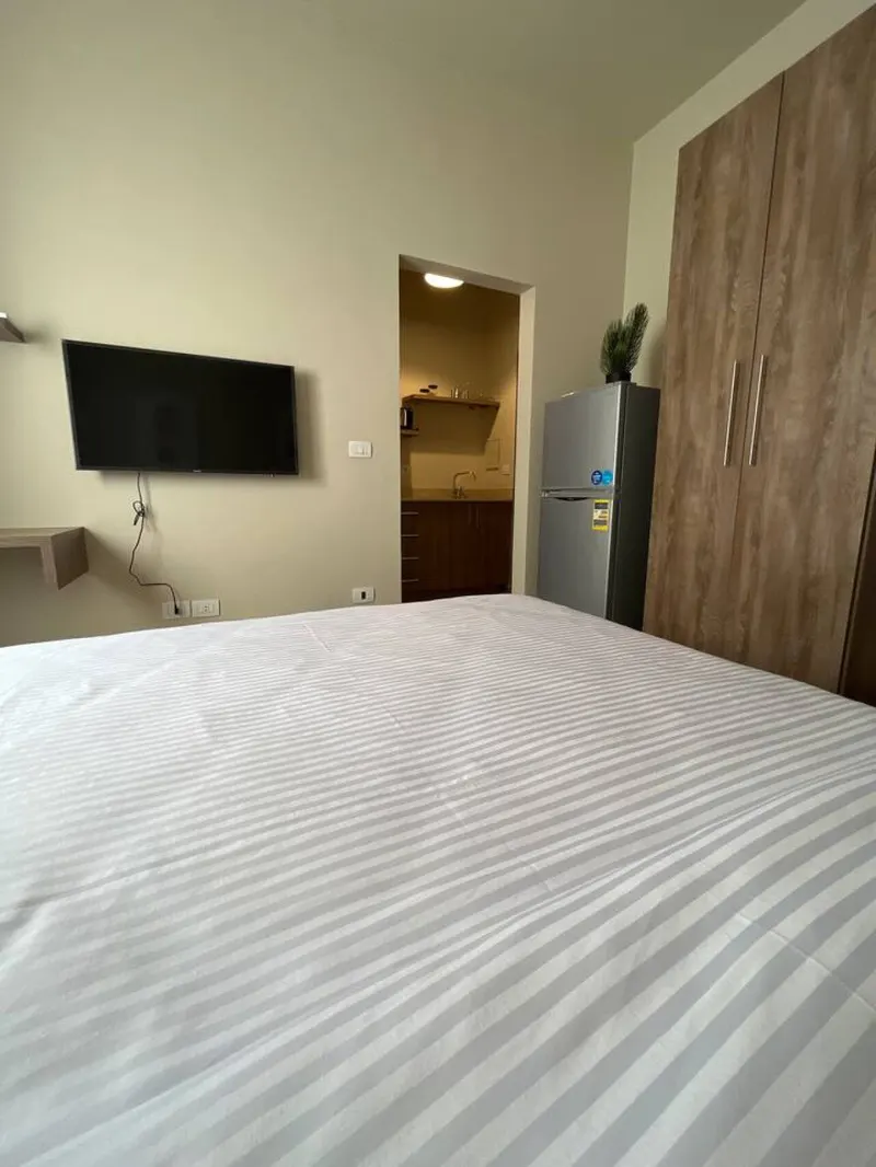 Golden Square Studio for Two, First Floor — New Cairo, photo 8