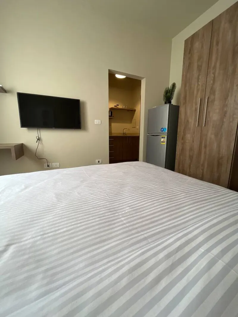 Golden Square Double-Bed Studio, First Floor — New Cairo, photo 8