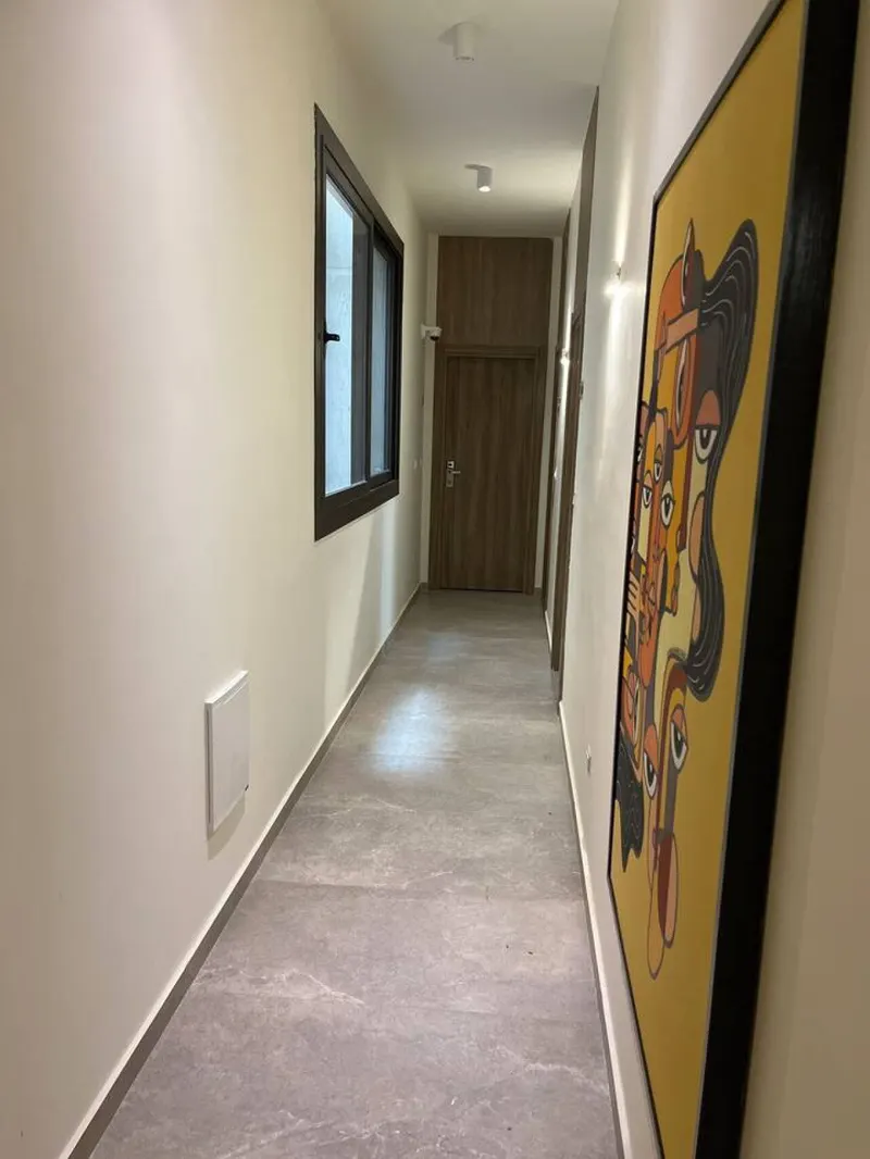 Golden Square Kitchenette Studio, Second Floor — New Cairo, photo 5