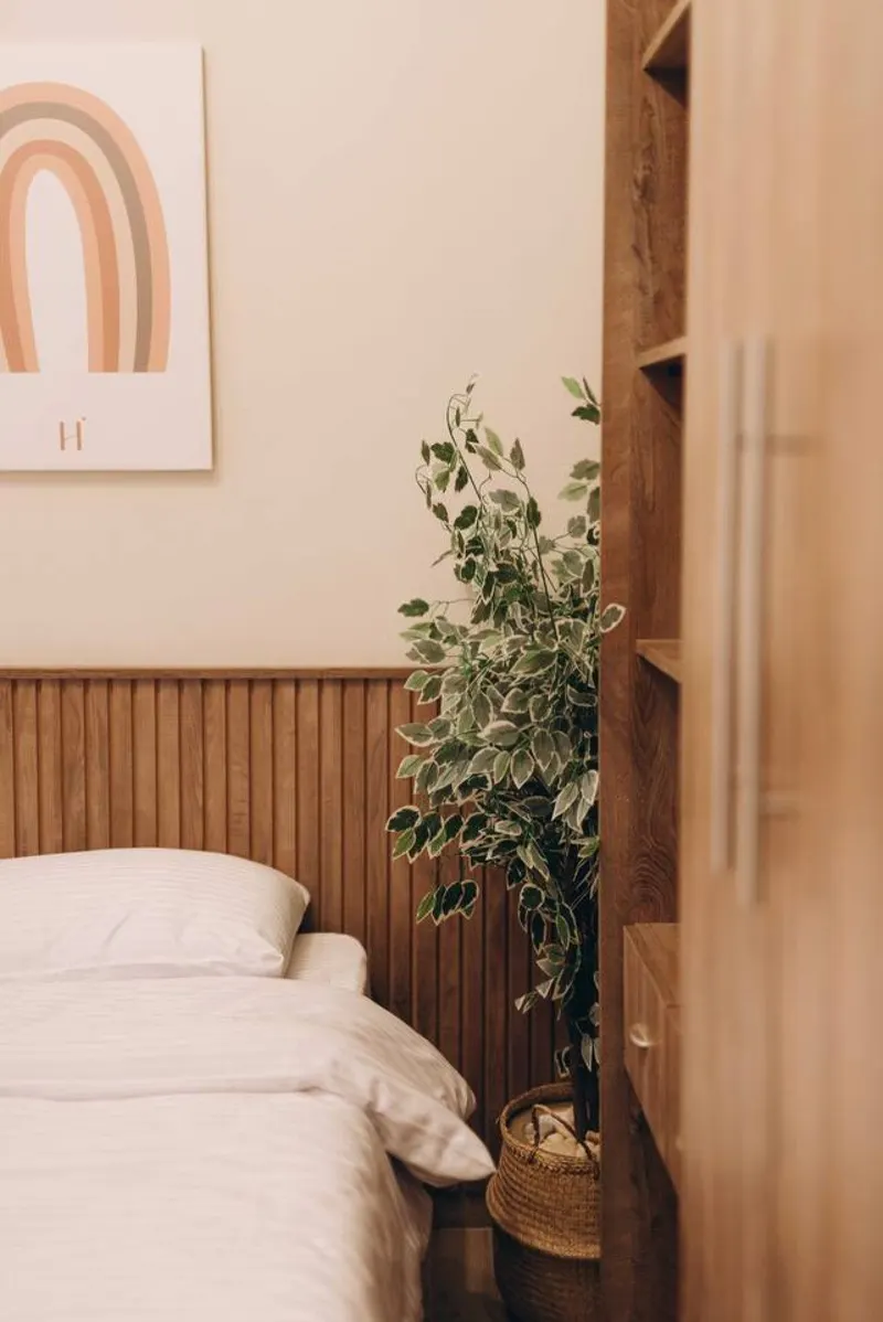 Golden Square Studio for Two, Fourth Floor — New Cairo, photo 6