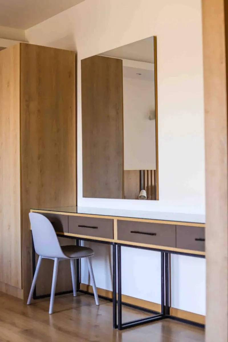 Nasr City 1-Bedroom on Makram Ebeid with Gallery Wall, photo 5