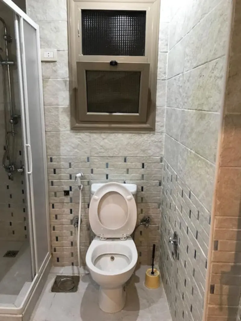 Nasr City 1-Bedroom off Abbas El Akkad with Twin Beds, photo 5