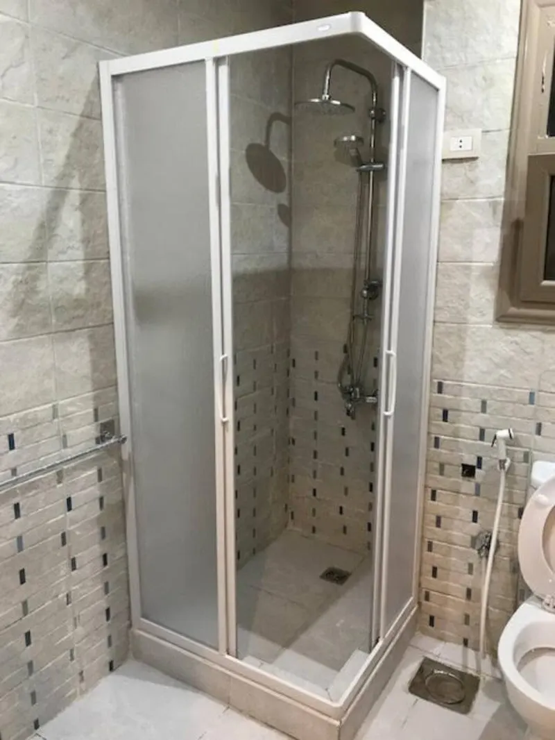 Nasr City 1-Bedroom off Abbas El Akkad with Twin Beds, photo 6