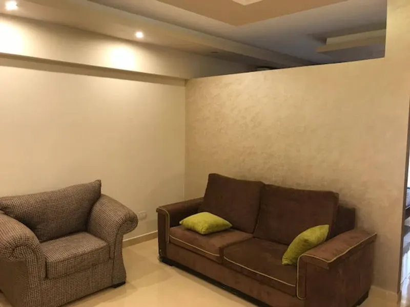 Nasr City 1-Bedroom off Abbas El Akkad with Twin Beds, photo 8