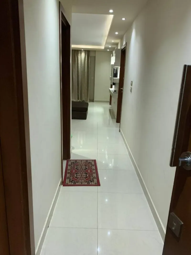 Spacious Nasr City 2-Bedroom with Six-Seat Dining Table, photo 2