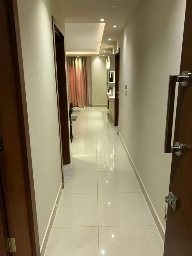 Spacious Nasr City 2-Bedroom with Six-Seat Dining Table, photo 3