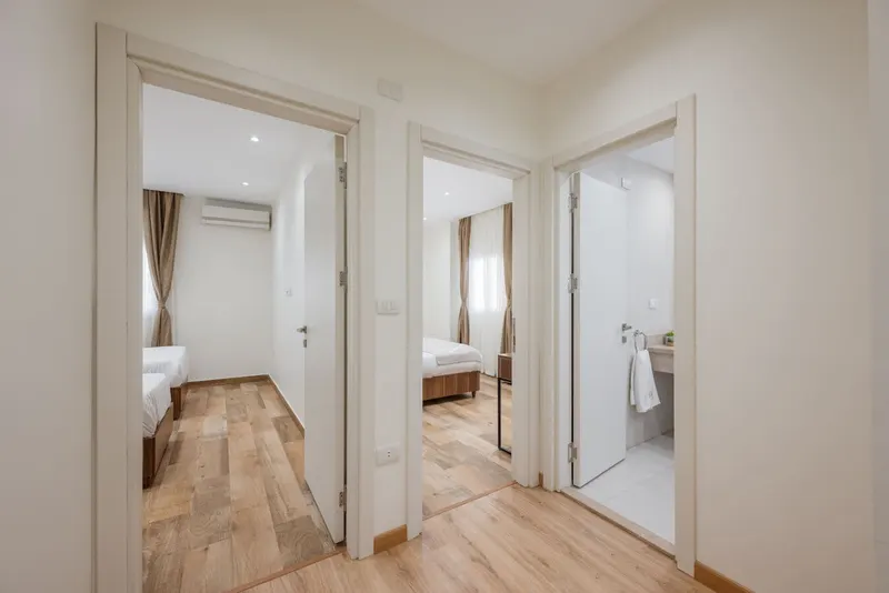 Nasr City 2-Bedroom with Breakfast Bar and Pendant Lights, photo 8