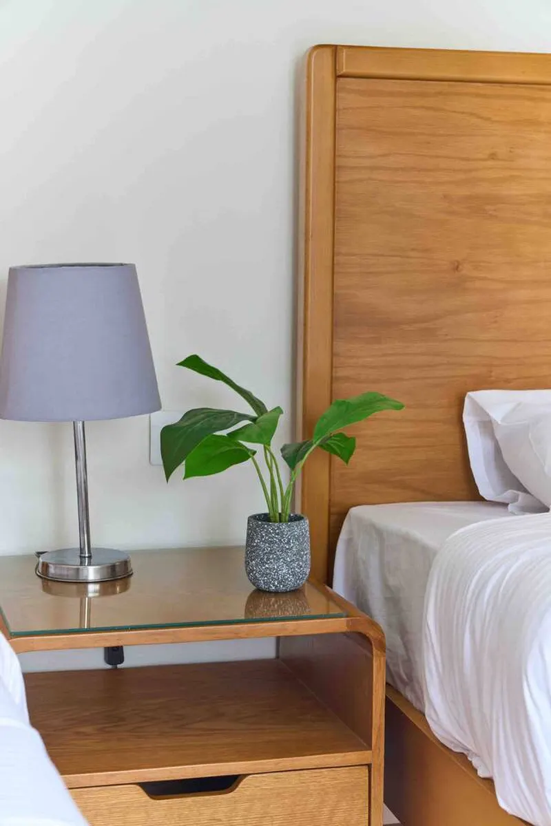 Nasr City Family 2-Bedroom on Makram Ebeid, Oak Furnishings, photo 8
