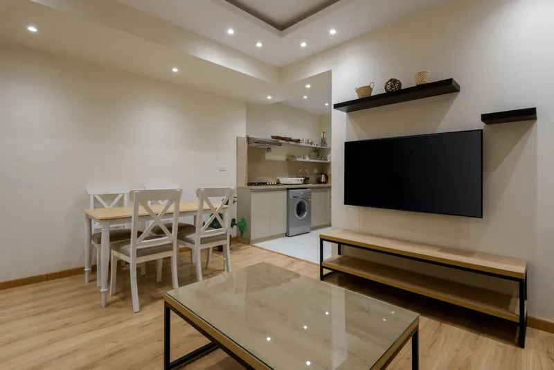 2-Bedroom near City Stars with En-Suite, Makram Ebeid, photo 4