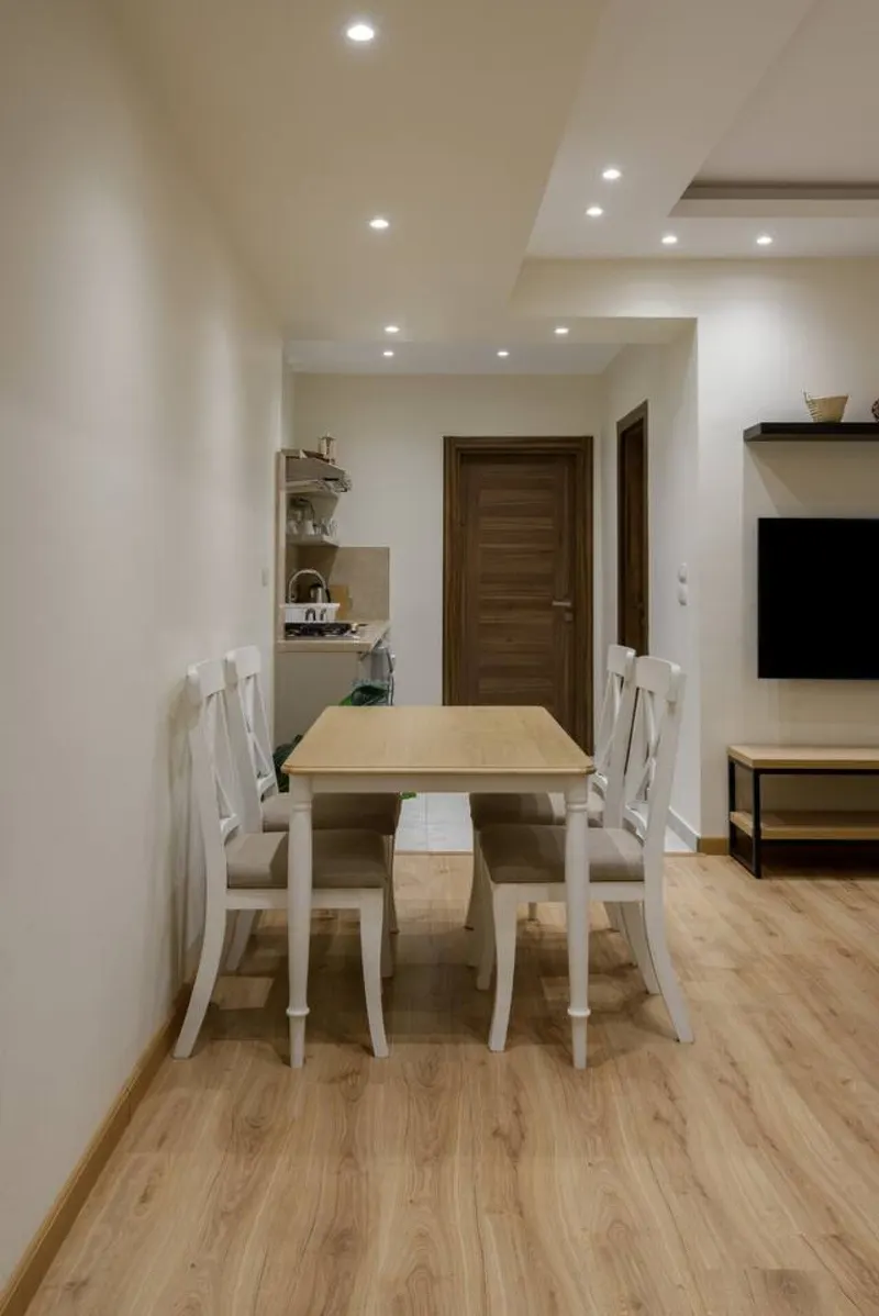 2-Bedroom near City Stars with En-Suite, Makram Ebeid, photo 5