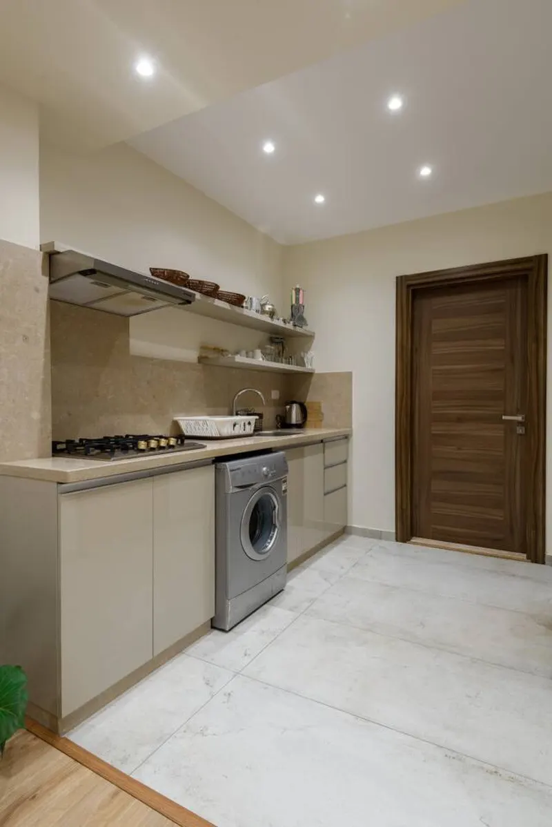2-Bedroom near City Stars with En-Suite, Makram Ebeid, photo 6