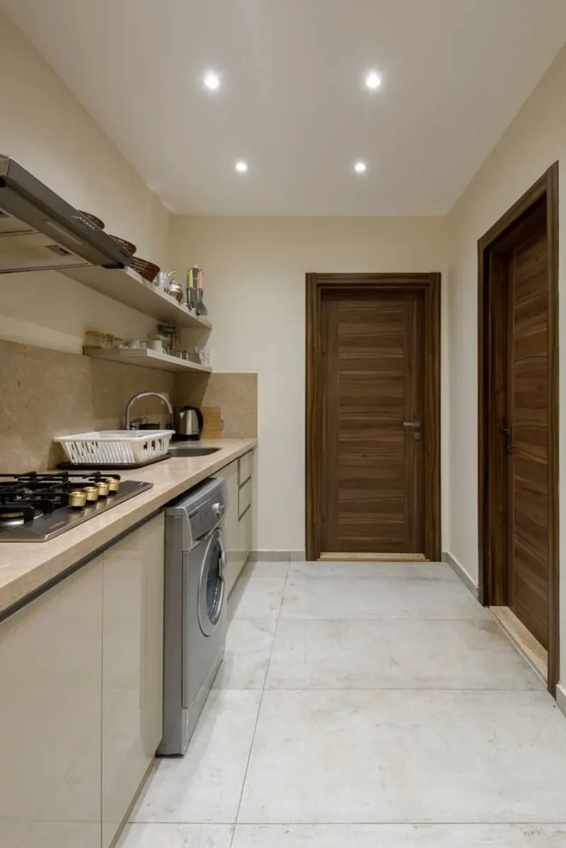 2-Bedroom near City Stars with En-Suite, Makram Ebeid, photo 7