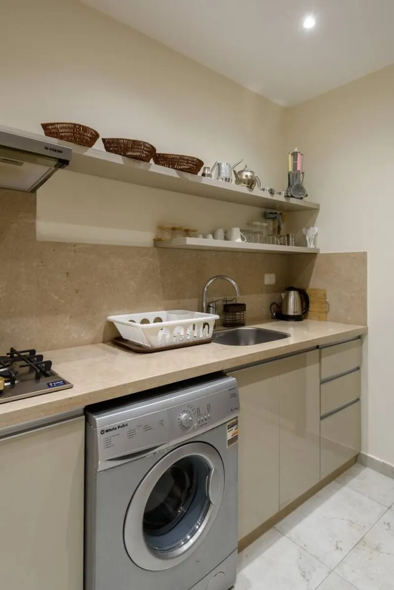 2-Bedroom near City Stars with En-Suite, Makram Ebeid, photo 8