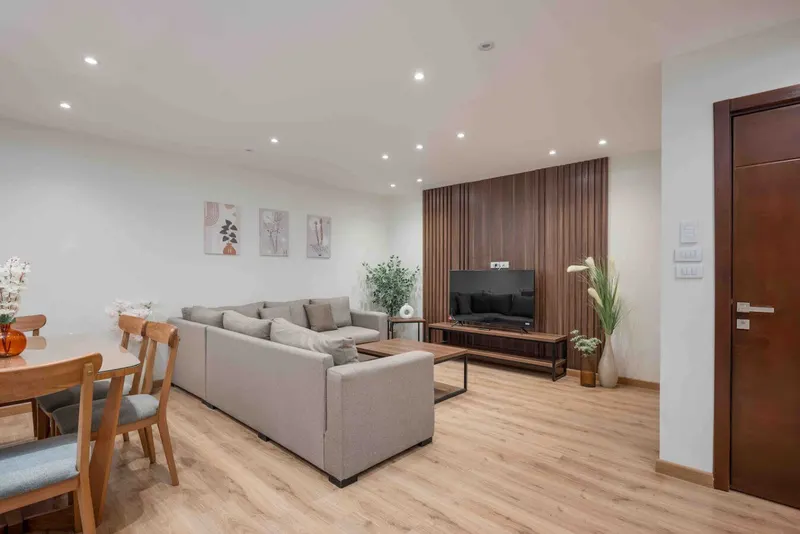 Bright Nasr City 3-Bedroom with Two Baths and Elevator, photo 6